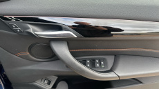 BMW X1 sDrive 18i Sport 5dr Step Auto Petrol Estate